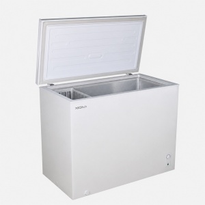FREEZER HORIZONTAL CAP. 300 LITROS - XION