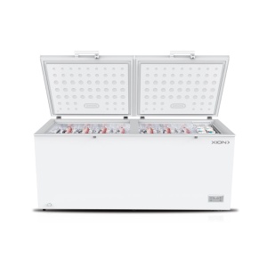 FREEZER HORIZONTAL XION 690 LTS. DOBLE PUERTA - XION