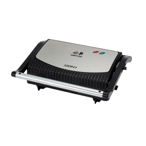 GRILL SANDWICHERA 2 PANES - XION