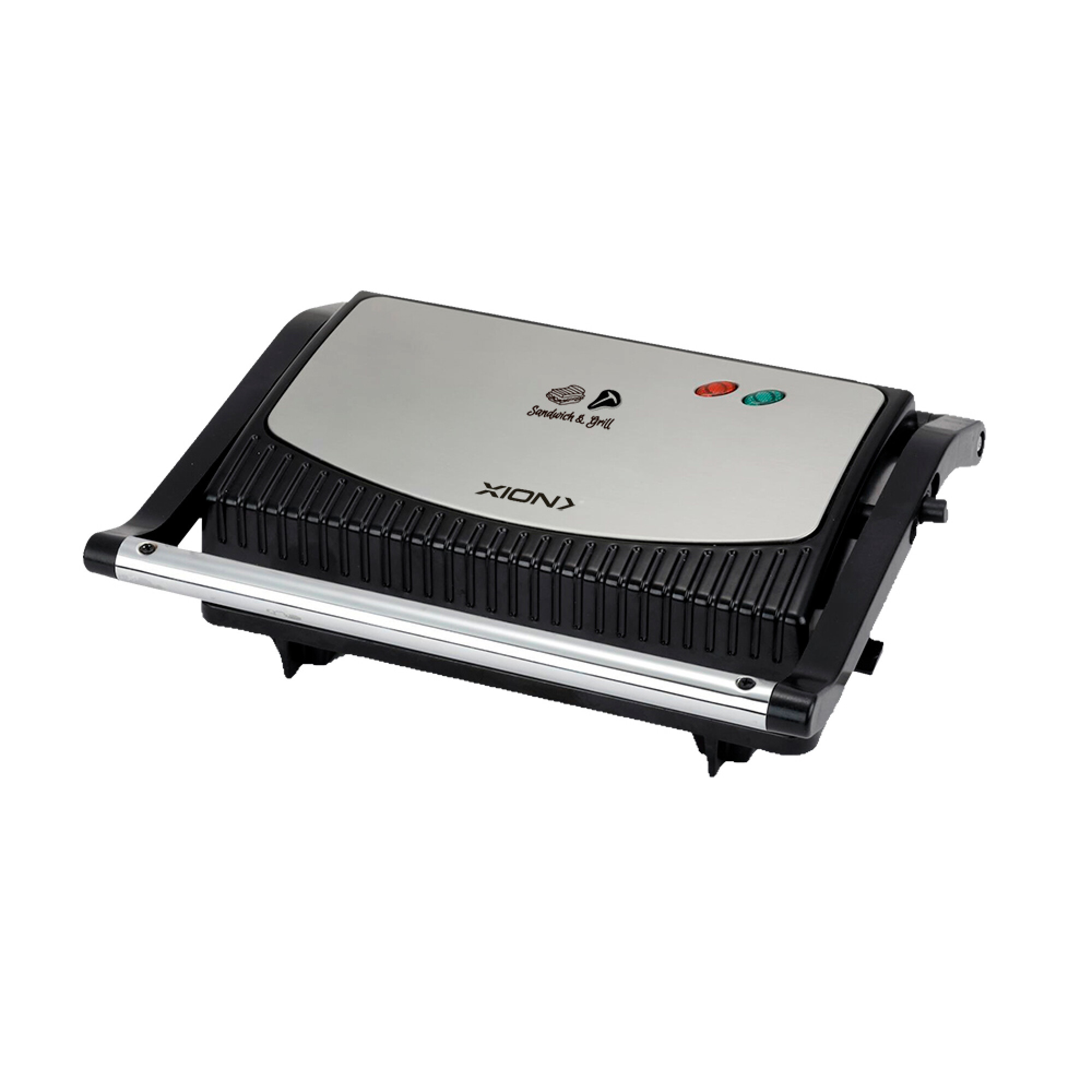 GRILL SANDWICHERA 2 PANES - XION