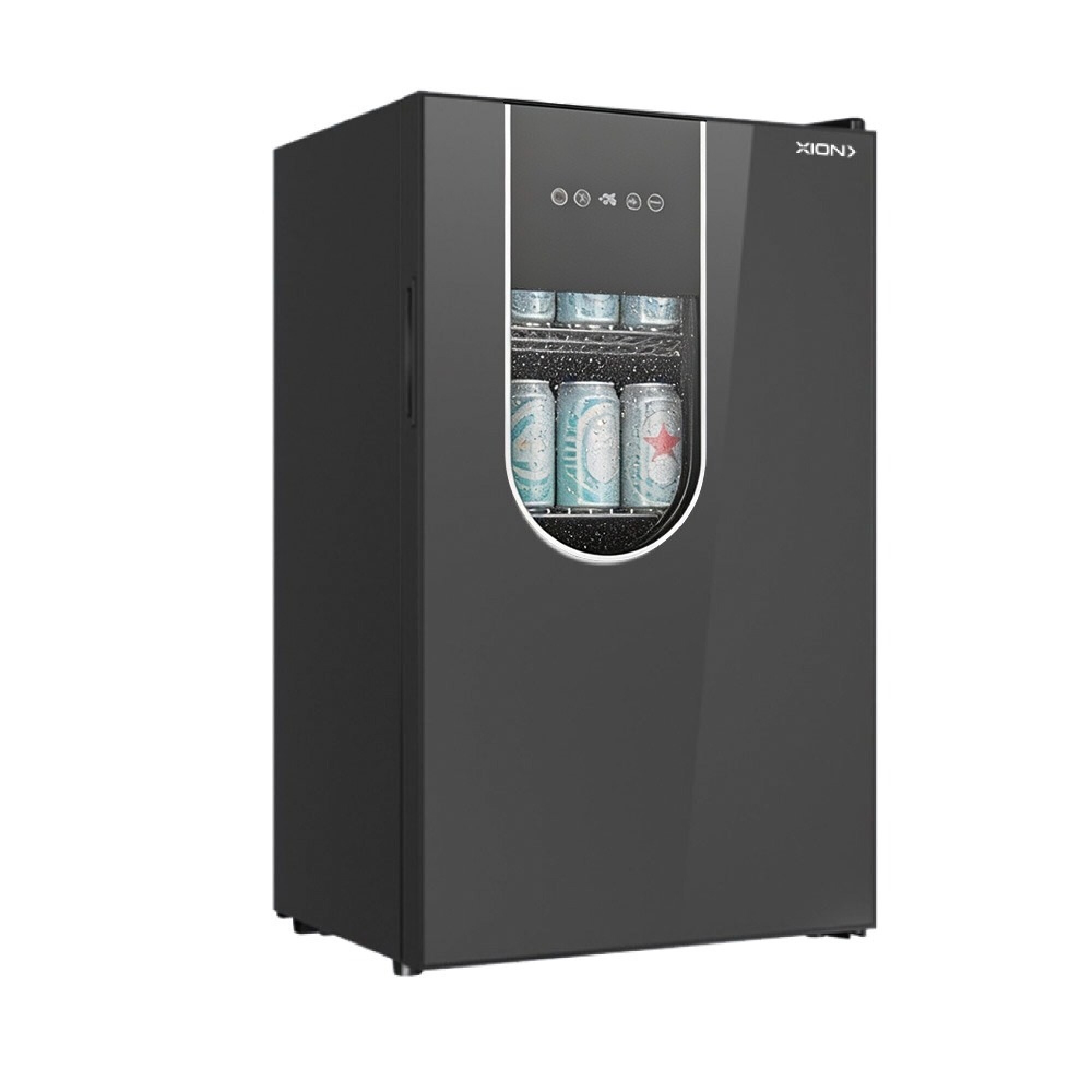 HELADERA CERVECERA REFRIGERADA - XION