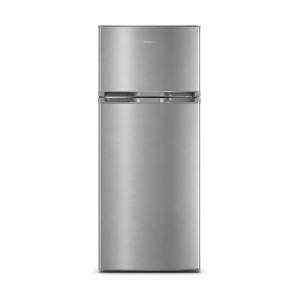 HELADERA REFRIGERADOR C/FREEZER 211 LTS. FRIO HUMEDO - XION