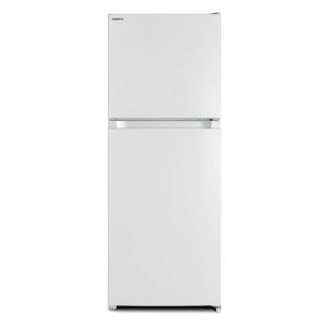 HELADERA REFRIGERADOR CON FREEZER FRÍO SECO 200 LITROS - XION