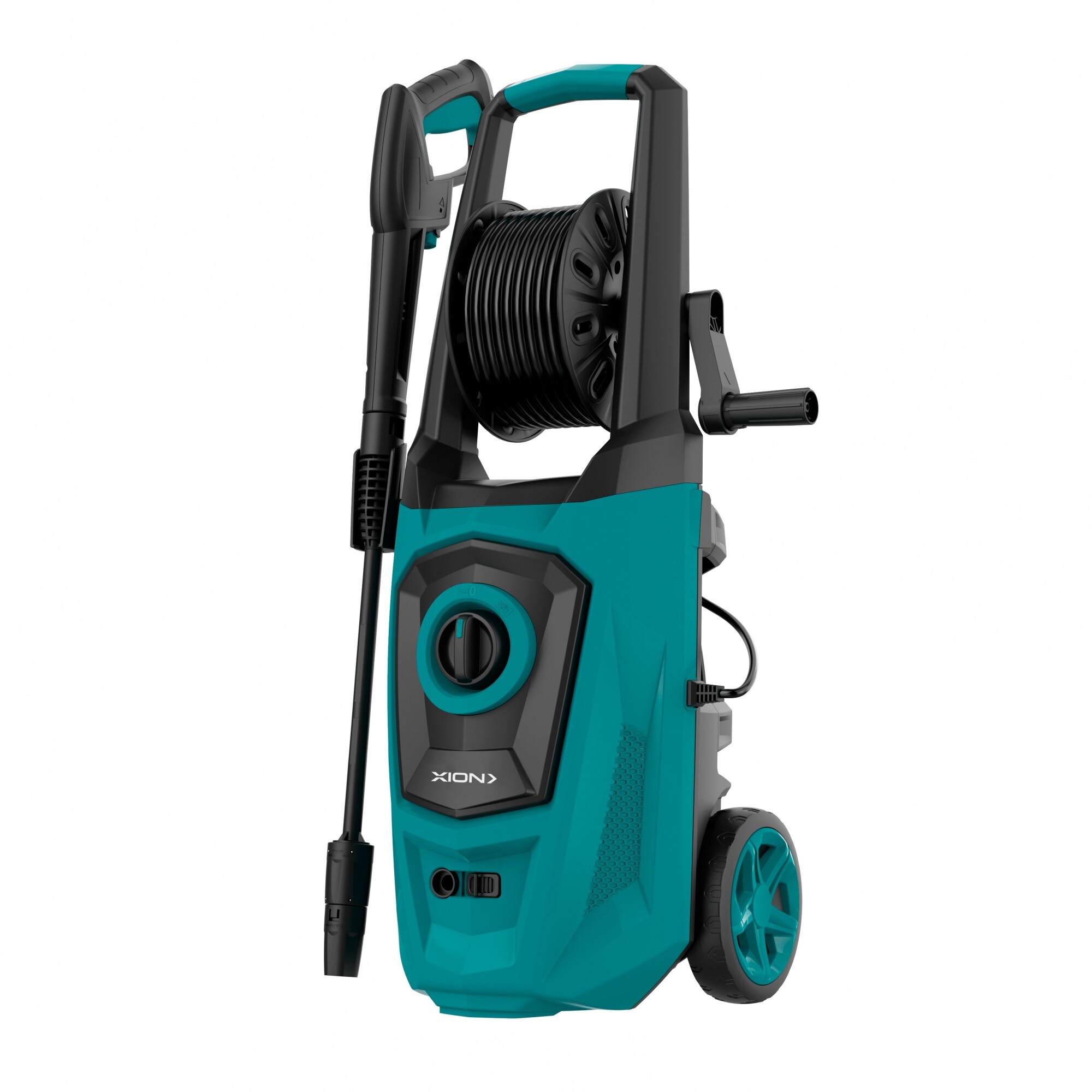 HIDROLAVADORA 2000W - XION