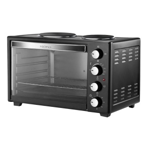 HORNO ELÉCTRICO TOSTADOR 53 LTS. - XION