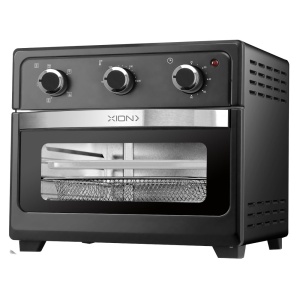 HORNO FREIDORA SIN ACEITE 22 LTS - XION
