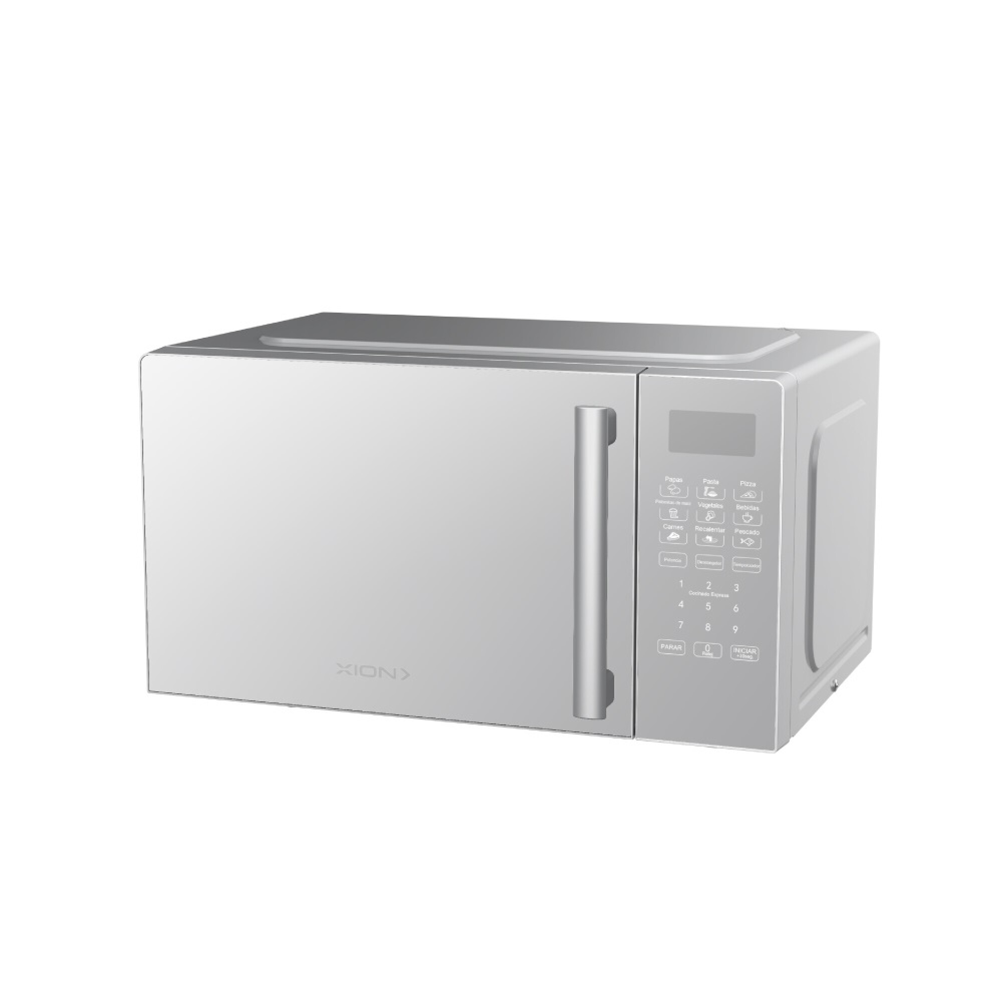 HORNO MICROONDAS DIGITAL XION 20 LTS. - XION