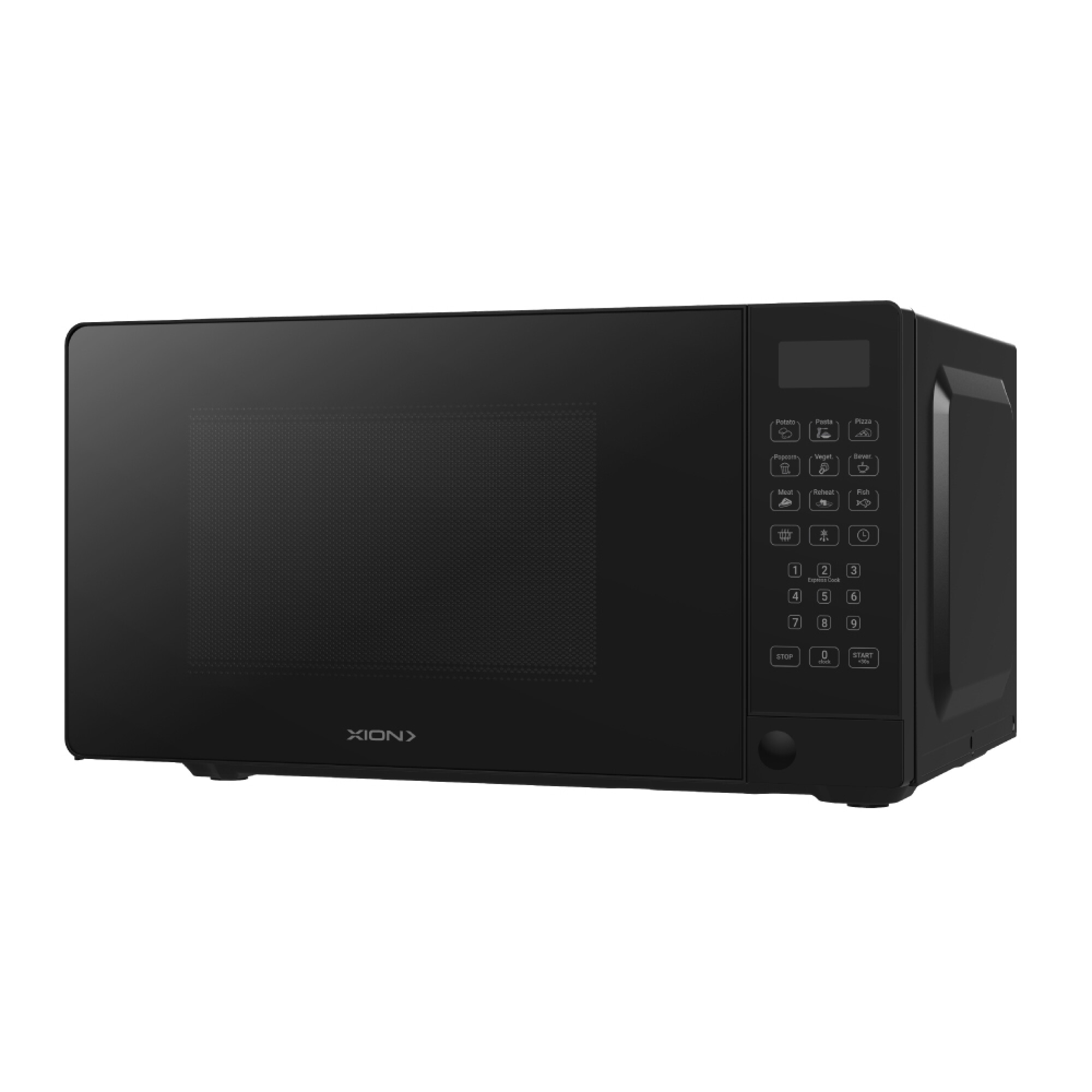 HORNO MICROONDAS DIGITAL XION 20 LTS. - XION - Imagen 3