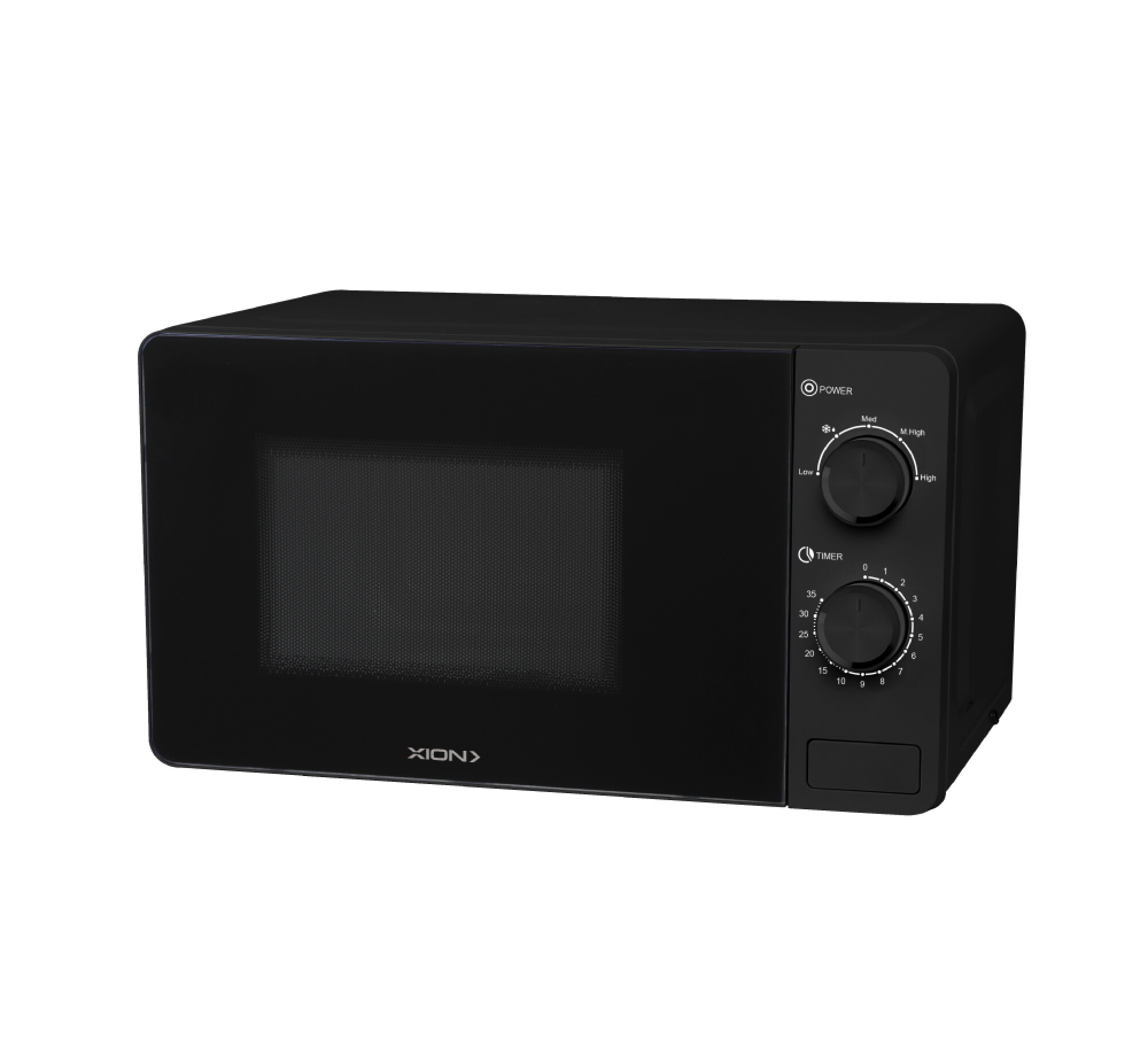 HORNO MICROONDAS XION 20 LTS. - XION