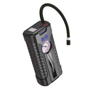 INFLADOR Y POWER BANK - XION