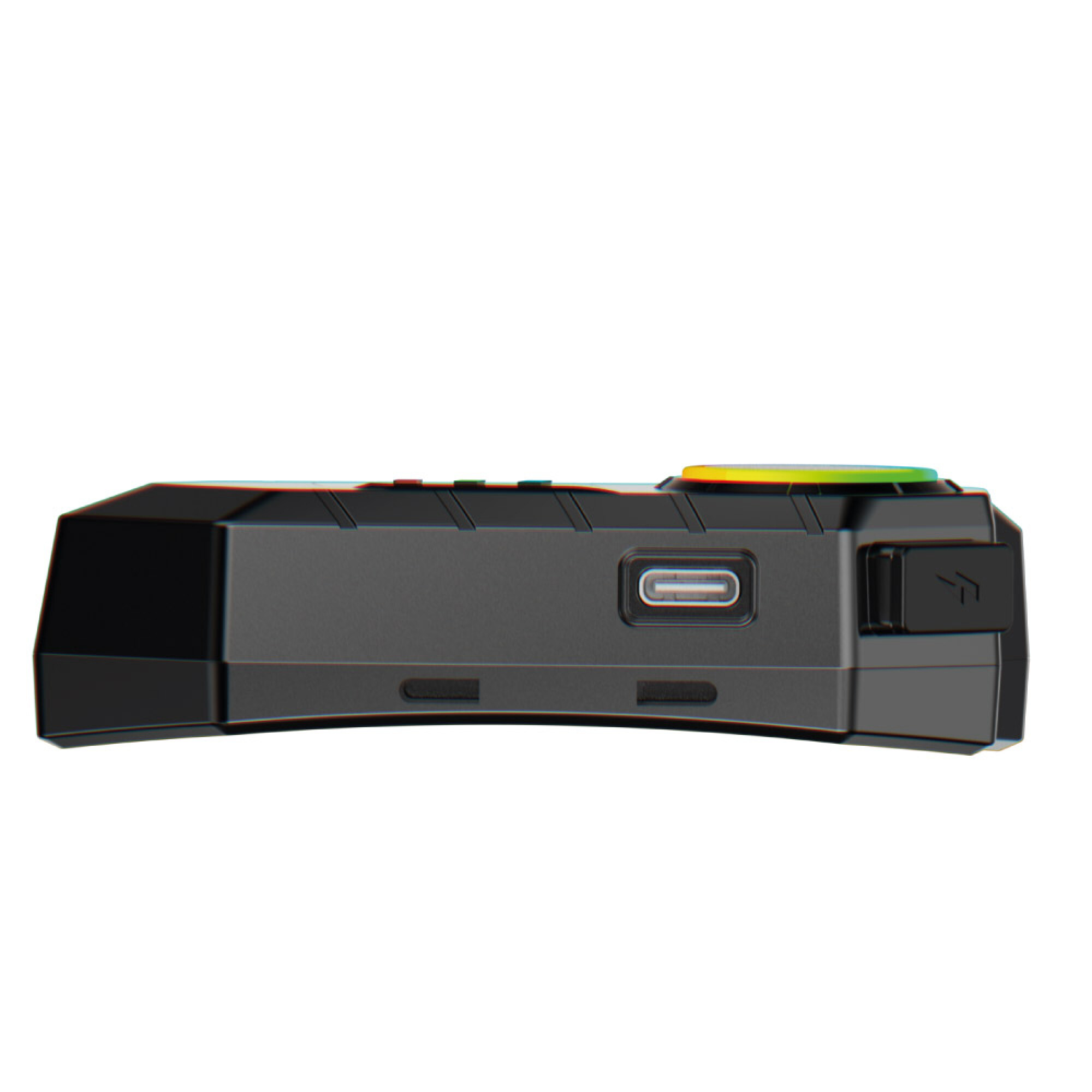 INTERCOMUNICADOR BLUETOOTH DE PARA CASCO DE MOTO - XION - Imagen 4