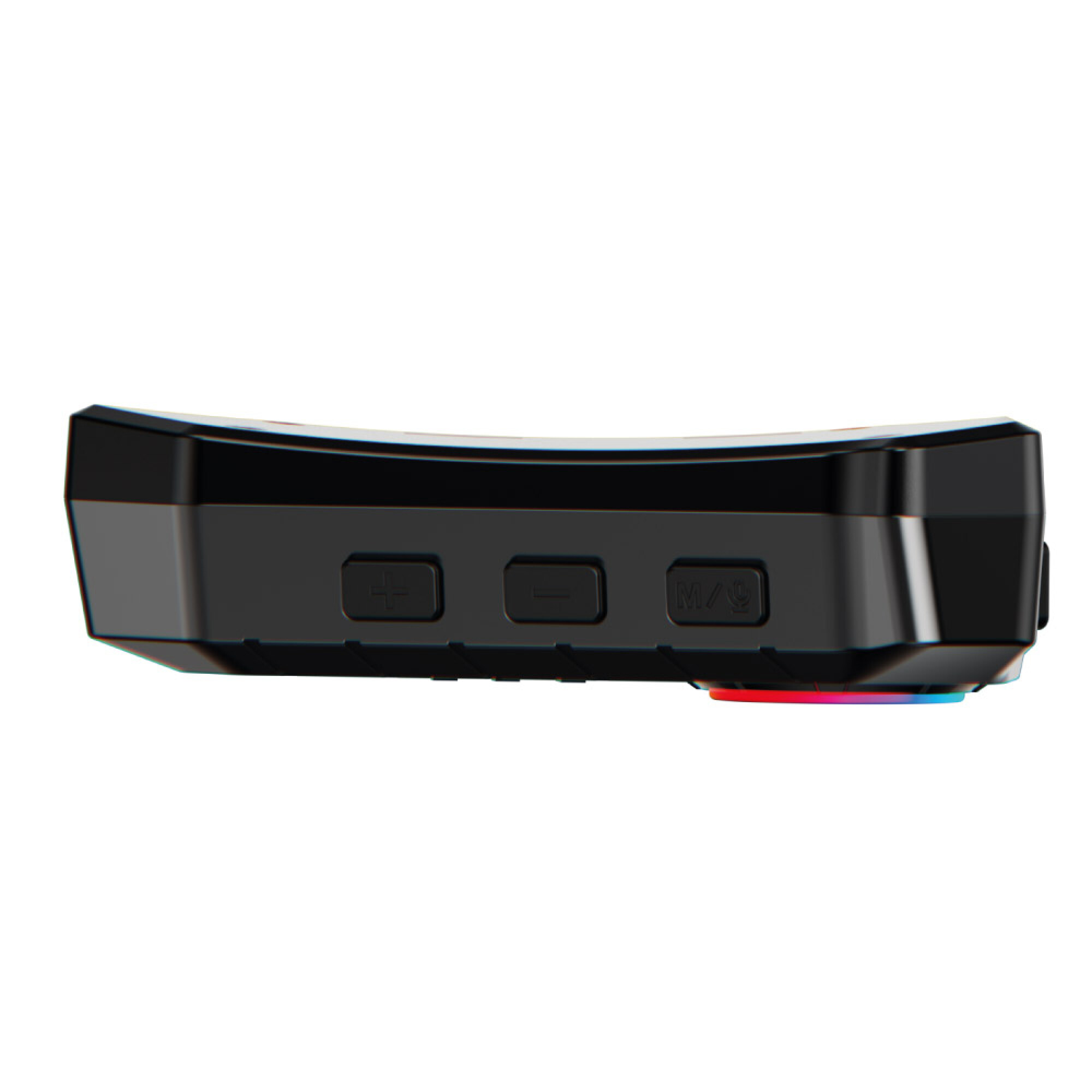 INTERCOMUNICADOR BLUETOOTH DE PARA CASCO DE MOTO - XION - Imagen 5