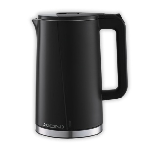 JARRA ELÉCTRICA, 1.7L ACERO INOX - XION