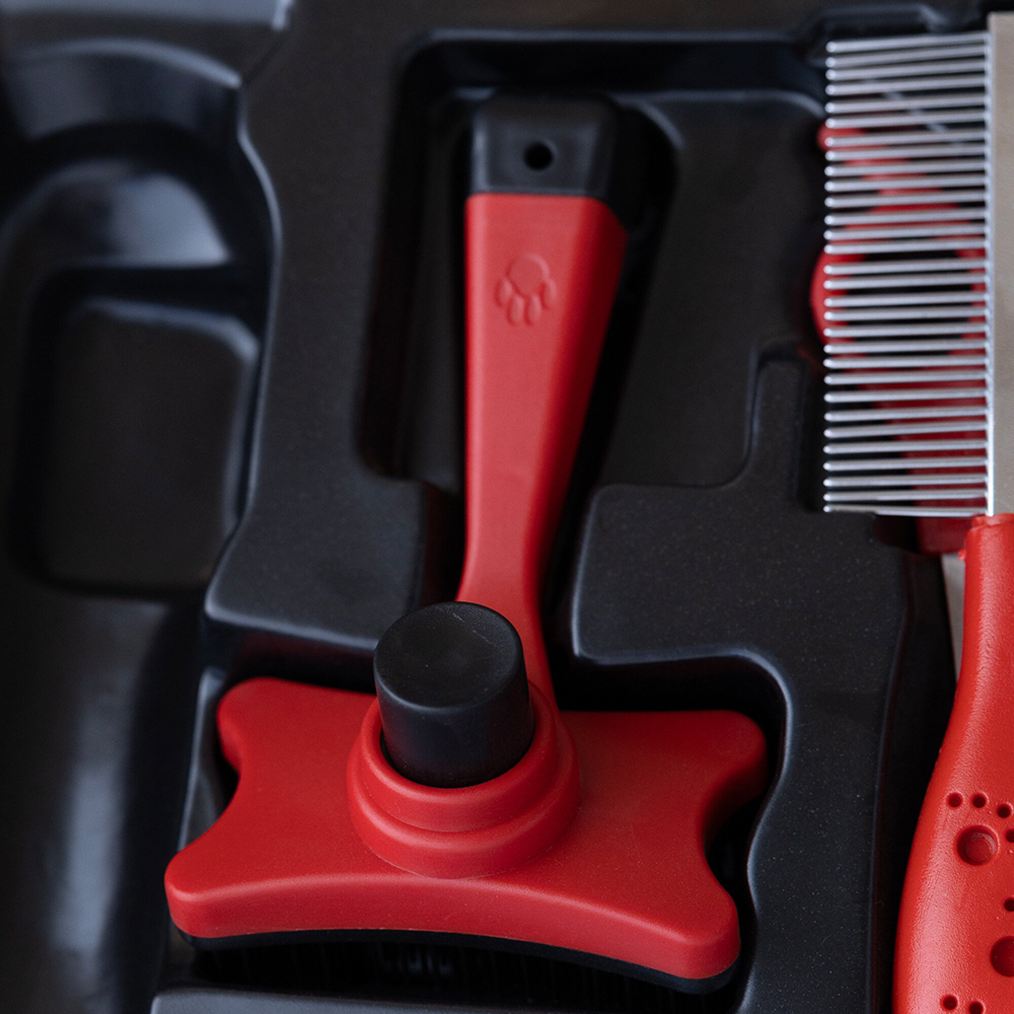 KIT DE CORTE PARA MASCOTAS - XION - Imagen 4