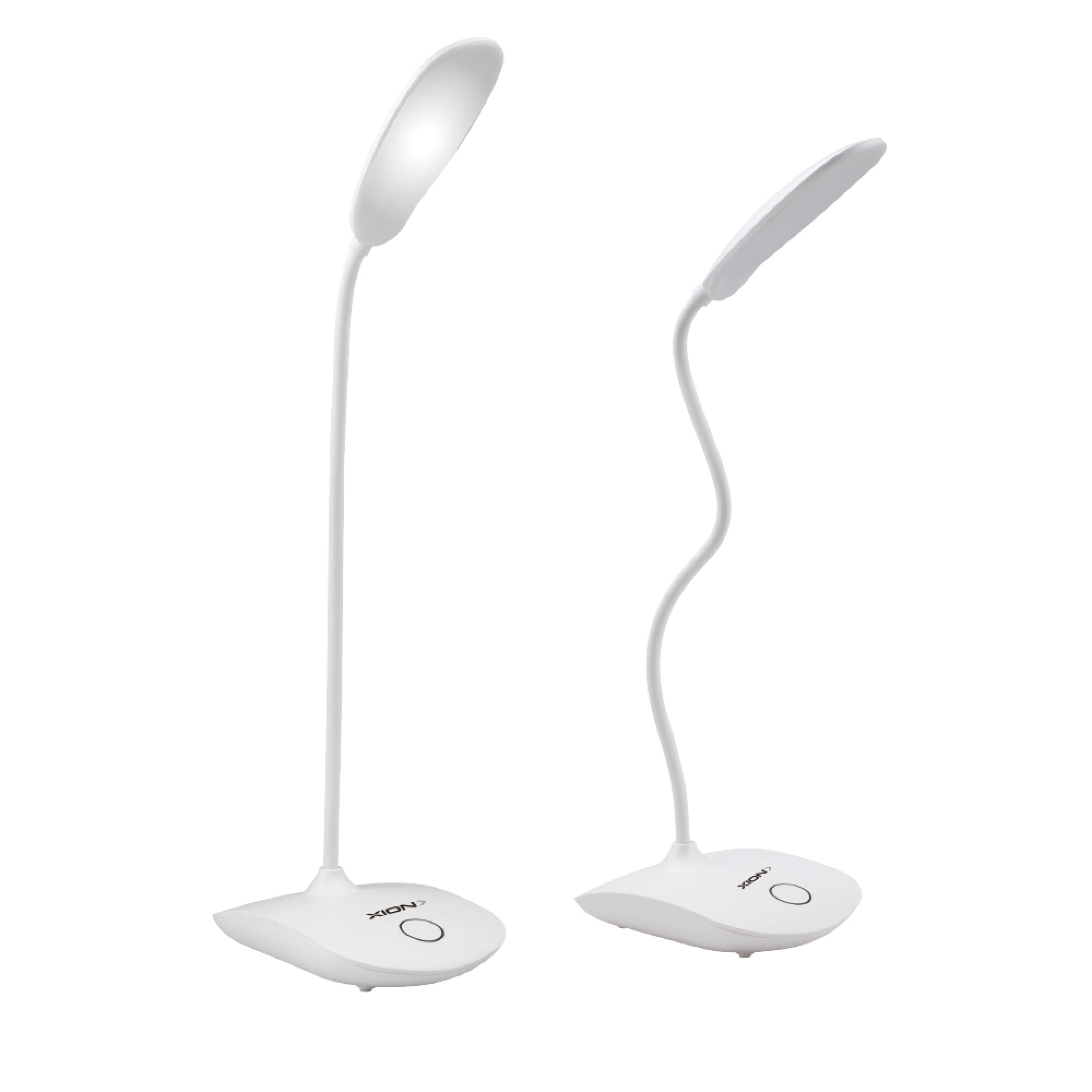 LAMPARA LED DE ESCRITORIO - XION - Imagen 2