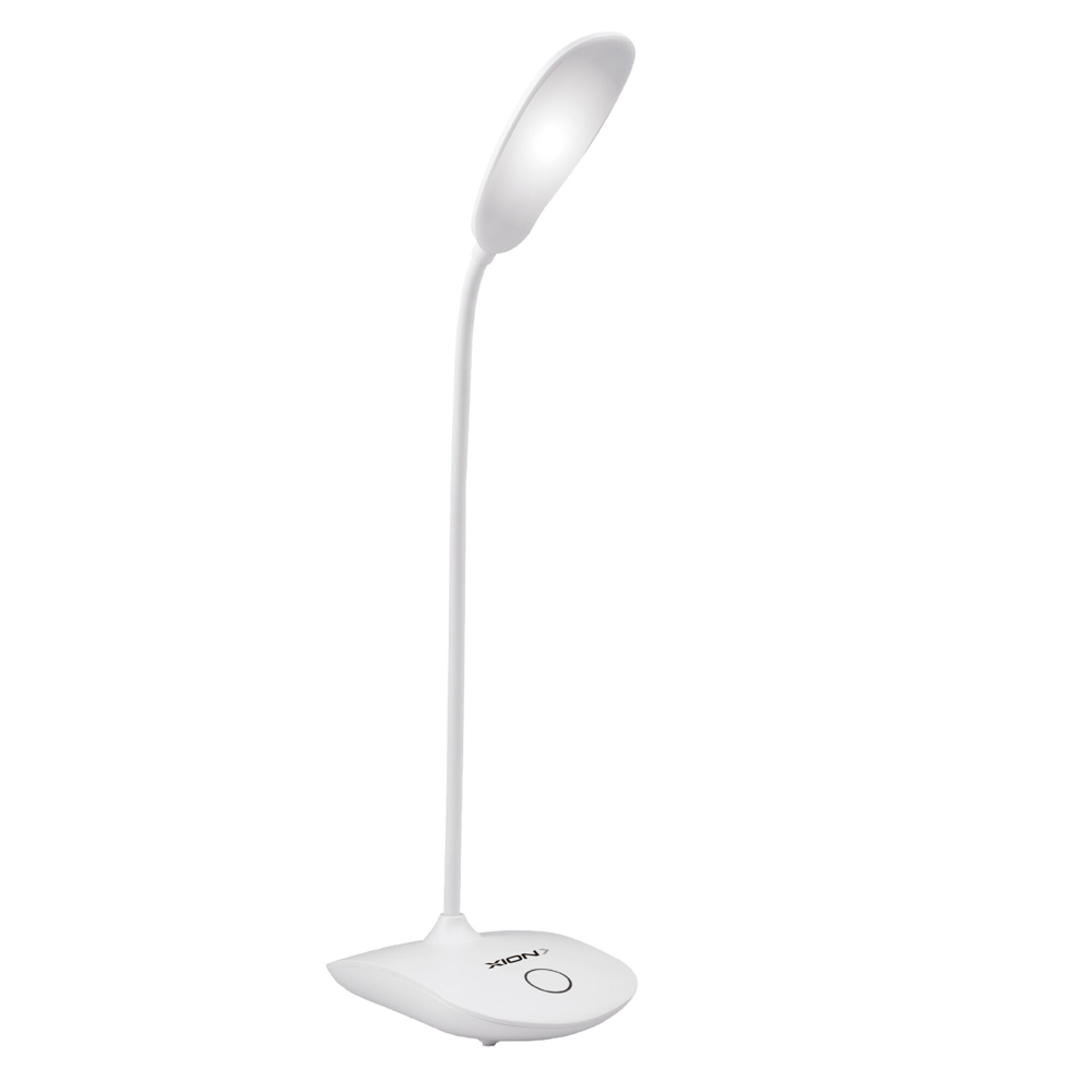 LAMPARA LED DE ESCRITORIO - XION