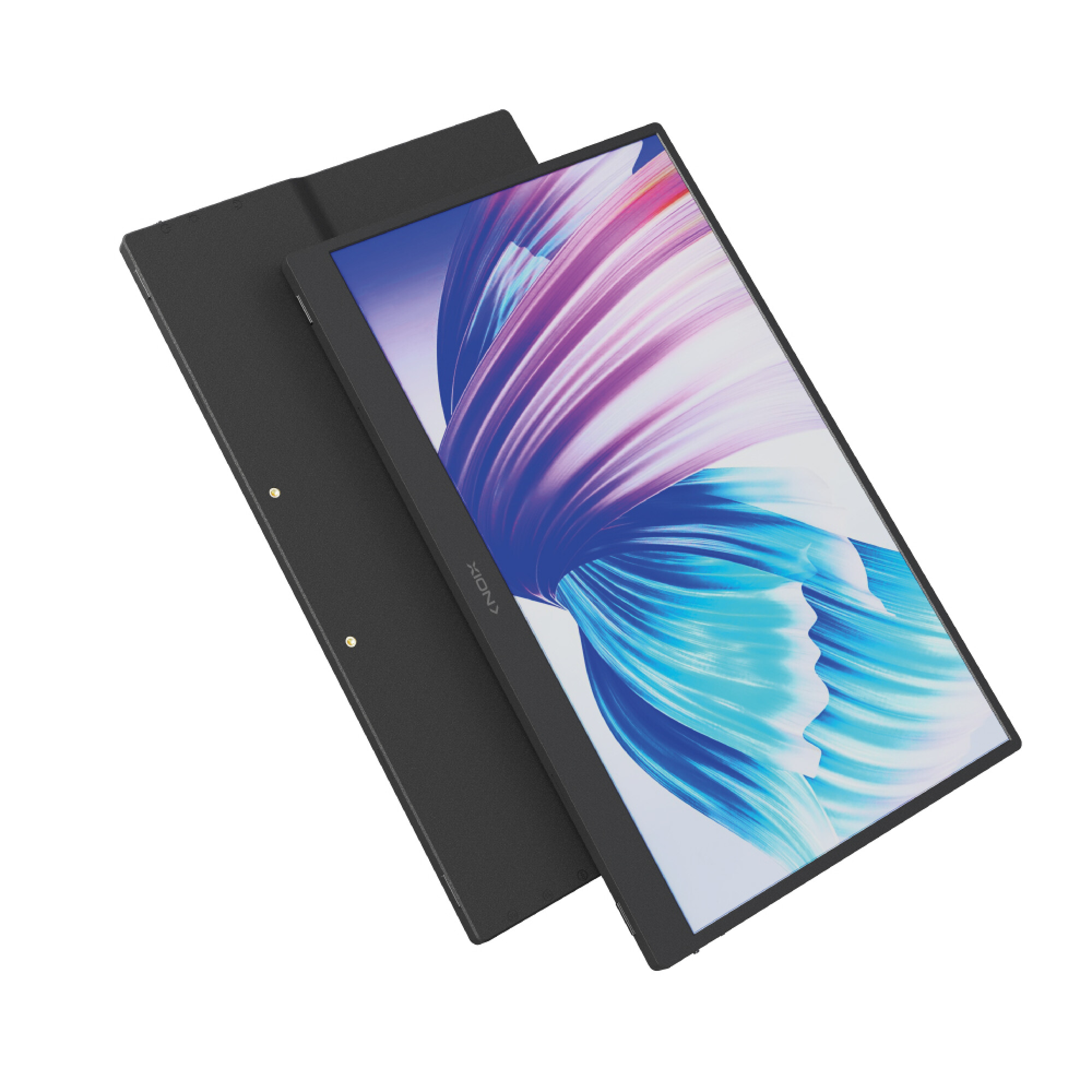 LED MONITOR PORTÁTIL 15,6" - XION - Imagen 2