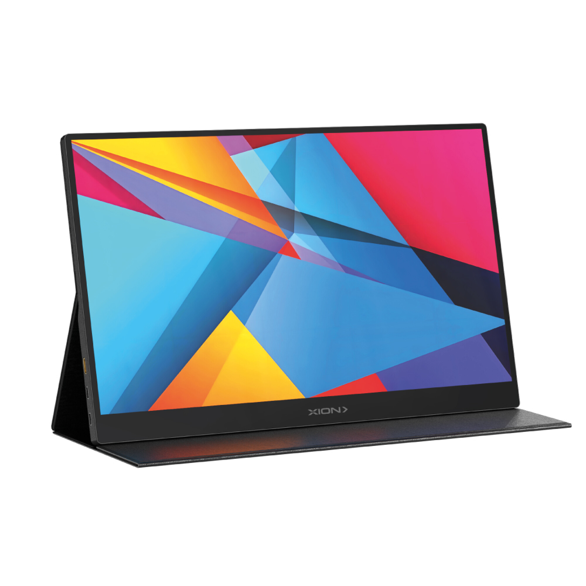 LED MONITOR PORTÁTIL 15,6" - XION