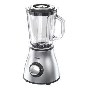 LICUADORA JARRA DE VIDRIO 600W - XION