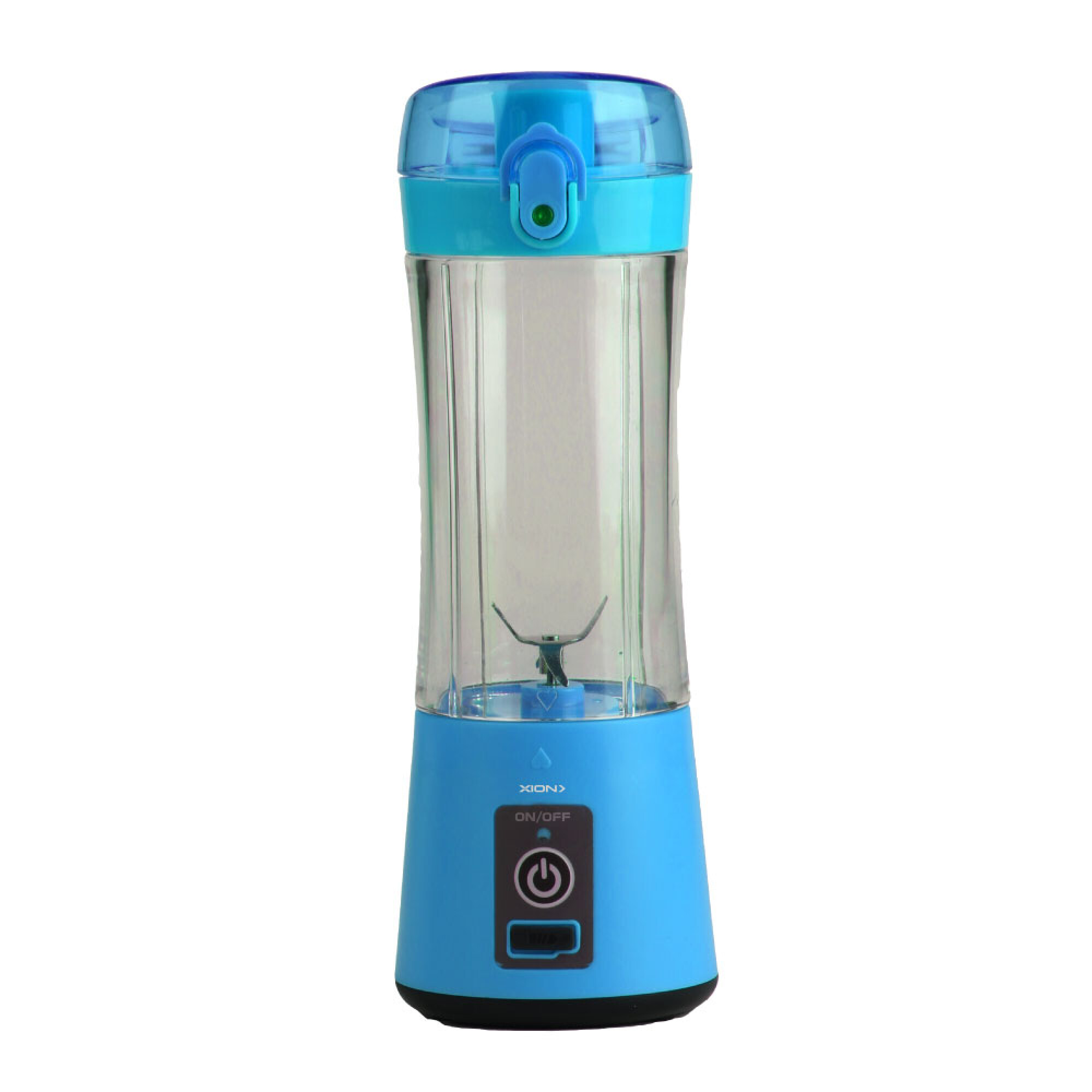 LICUADORA PORTATIL 470ML - XION