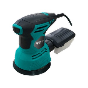 LIJADORA ROTO ORBITAL DE PALMA 300W - XION