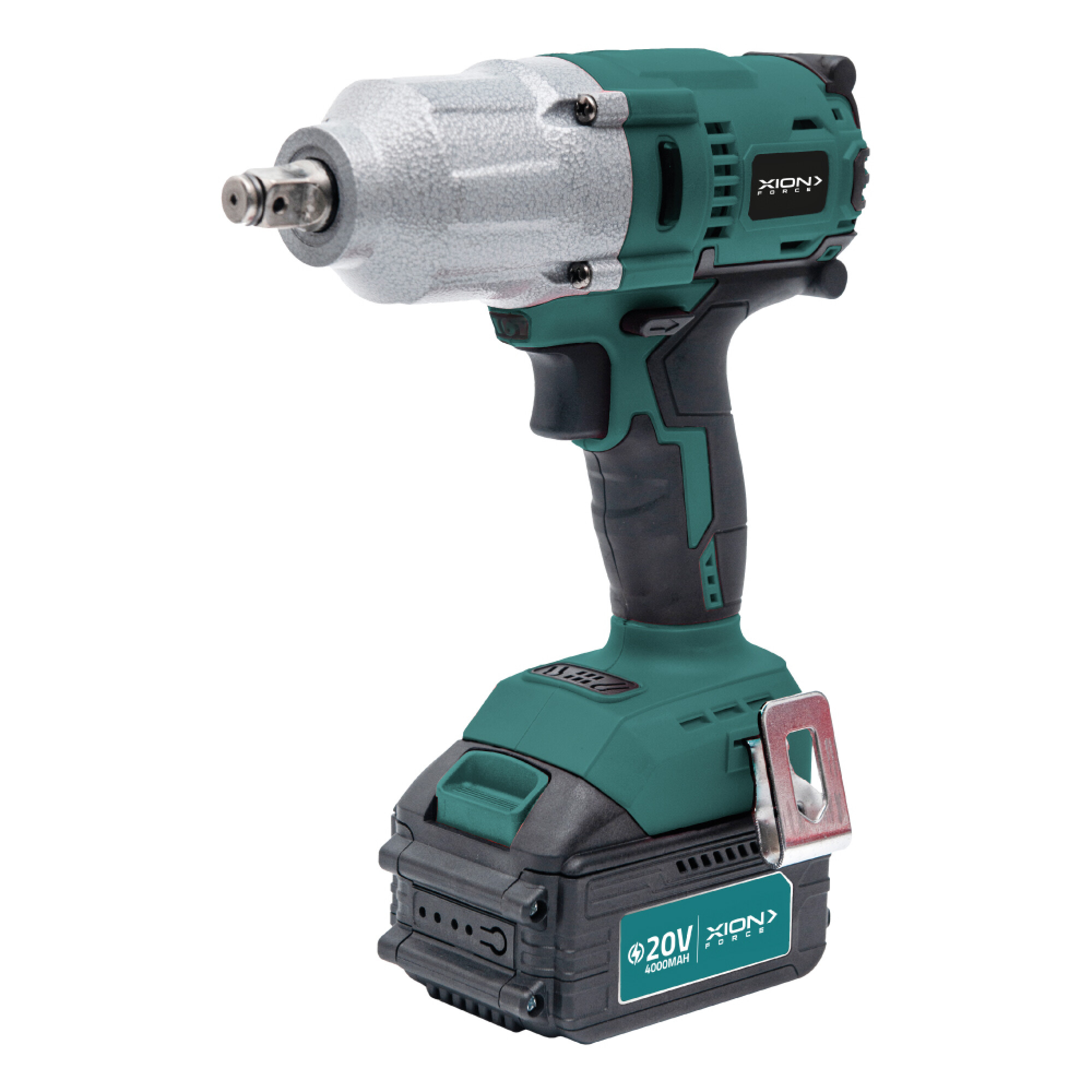 LLAVE DE IMPACTO 1/2" (BRUSHLESS) - XION