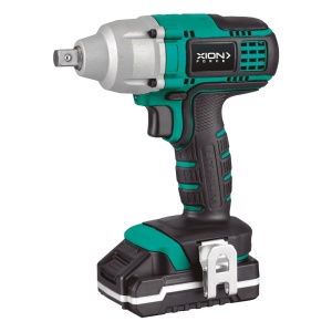 LLAVE DE IMPACTO INALÁMBRICA 18V - 1/2¨ - XION