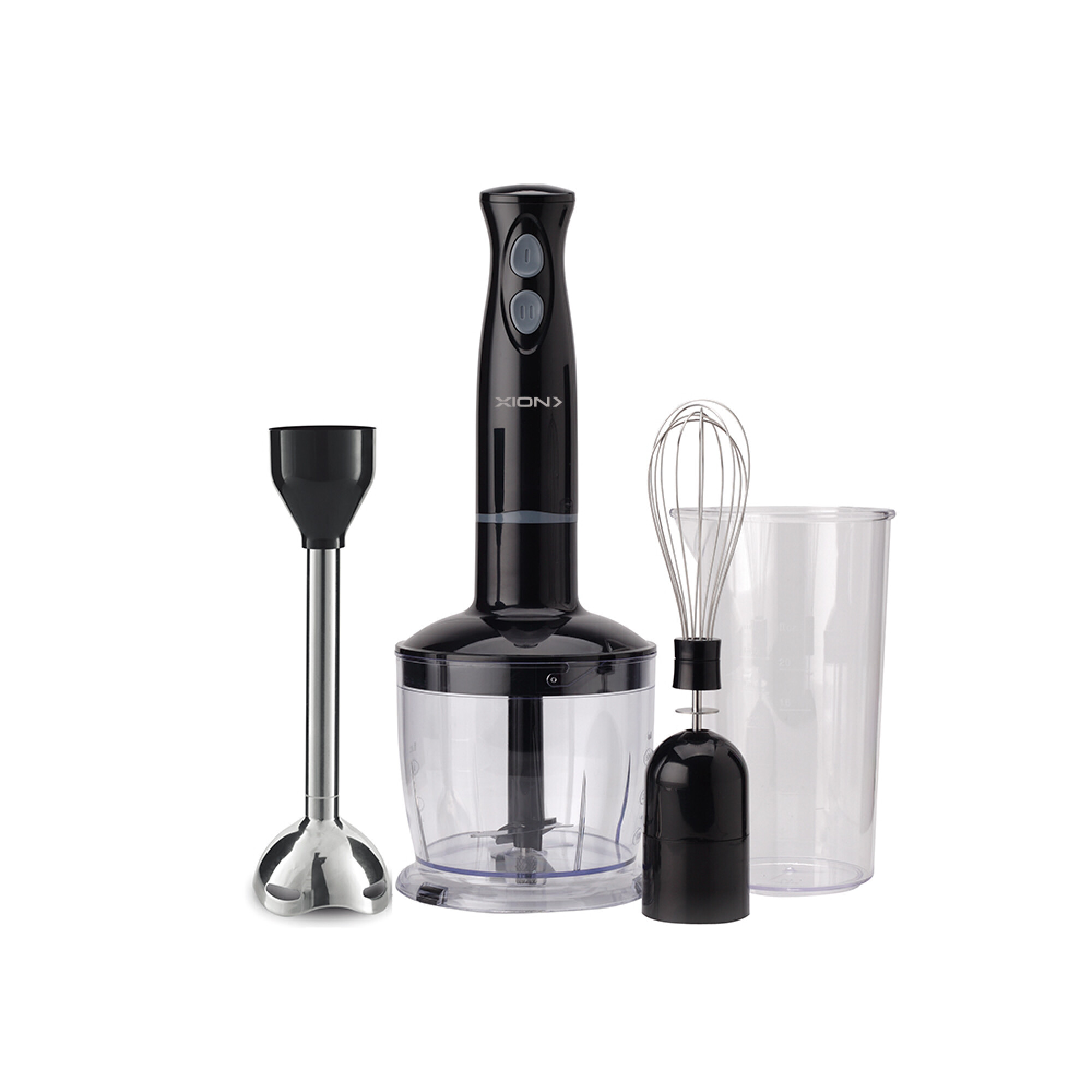 MIXER 3 EN 1 600W - XION