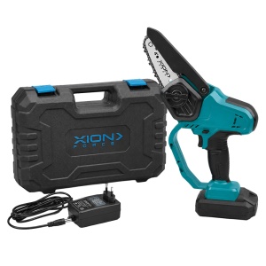 MOTOSIERRA MINI INALÁMBRICA XION - XION