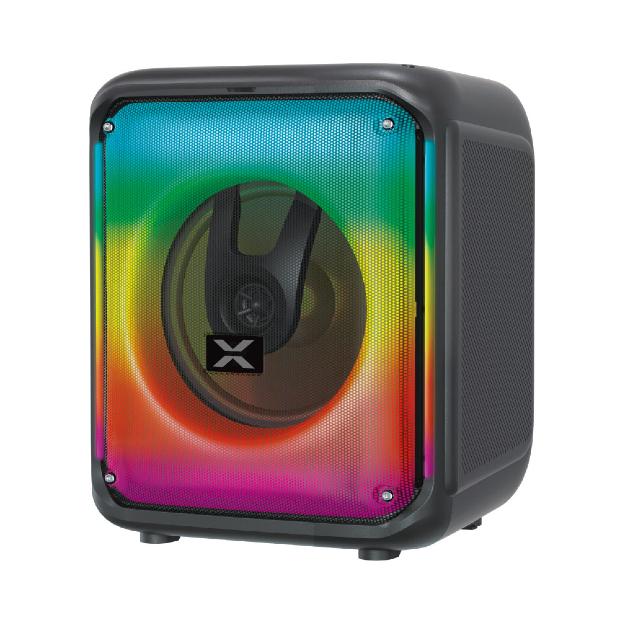 PARLANTE BLUETOOTH BATERÍA 6000W - XION