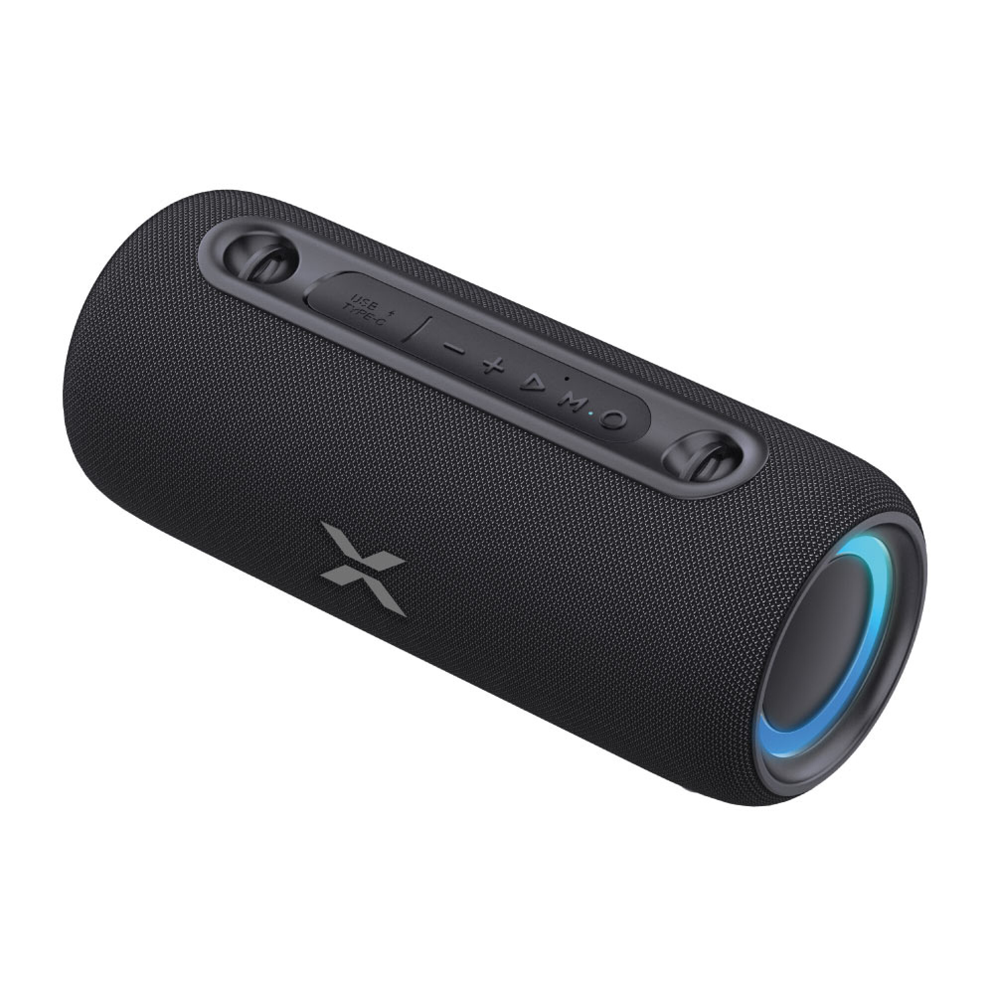 PARLANTE BLUETOOTH PORTABLE XT6 - XION - Imagen 2