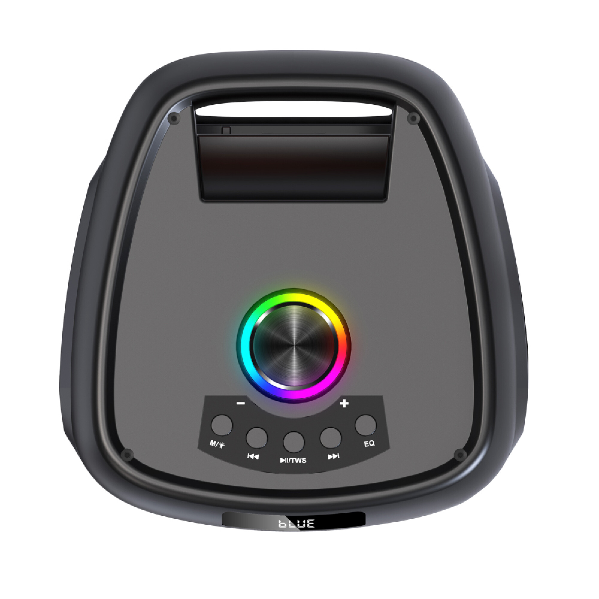 PARLANTE RECARGABLE 6,5"X2 - XION - Imagen 4