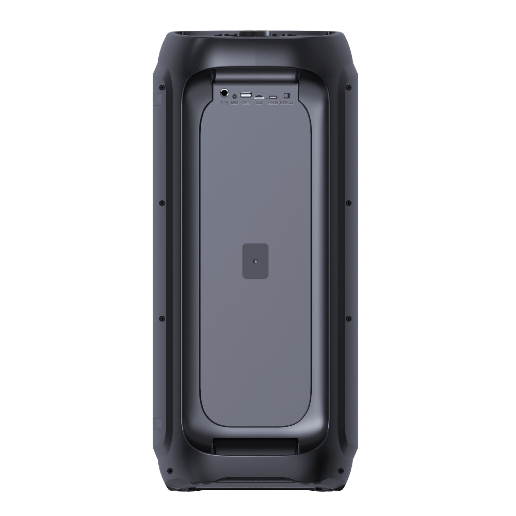 PARLANTE RECARGABLE 6,5"X2 - XION - Imagen 5