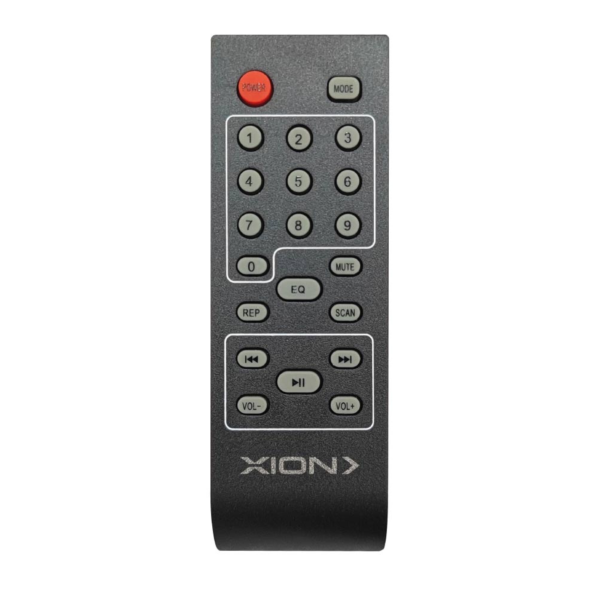 PARLANTE XTREME 7500W - XION - Imagen 5