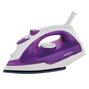 PLANCHA A VAPOR 1600W - XION