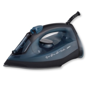 PLANCHA A VAPOR 2400W - XION