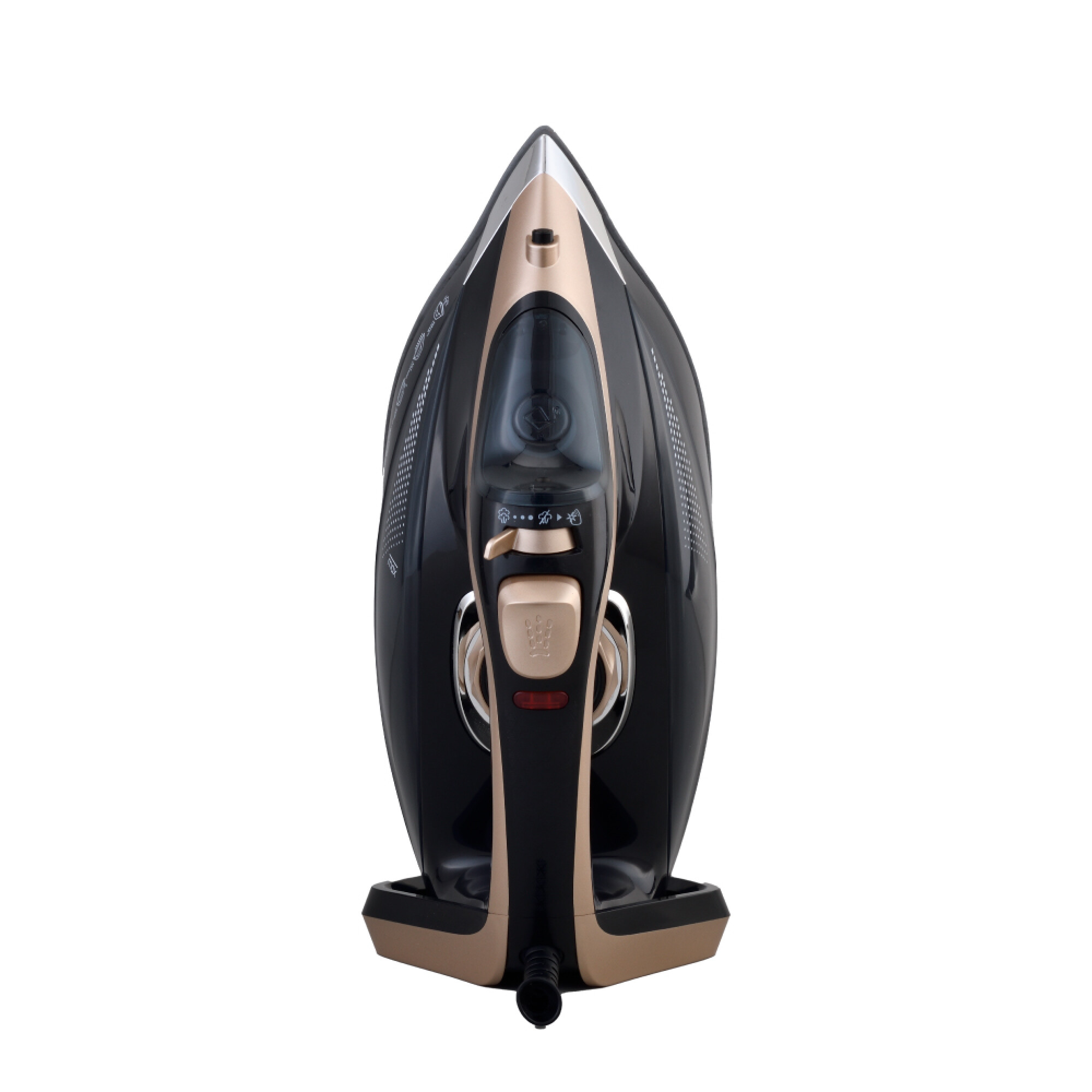 PLANCHA A VAPOR 2600W - XION - Imagen 2