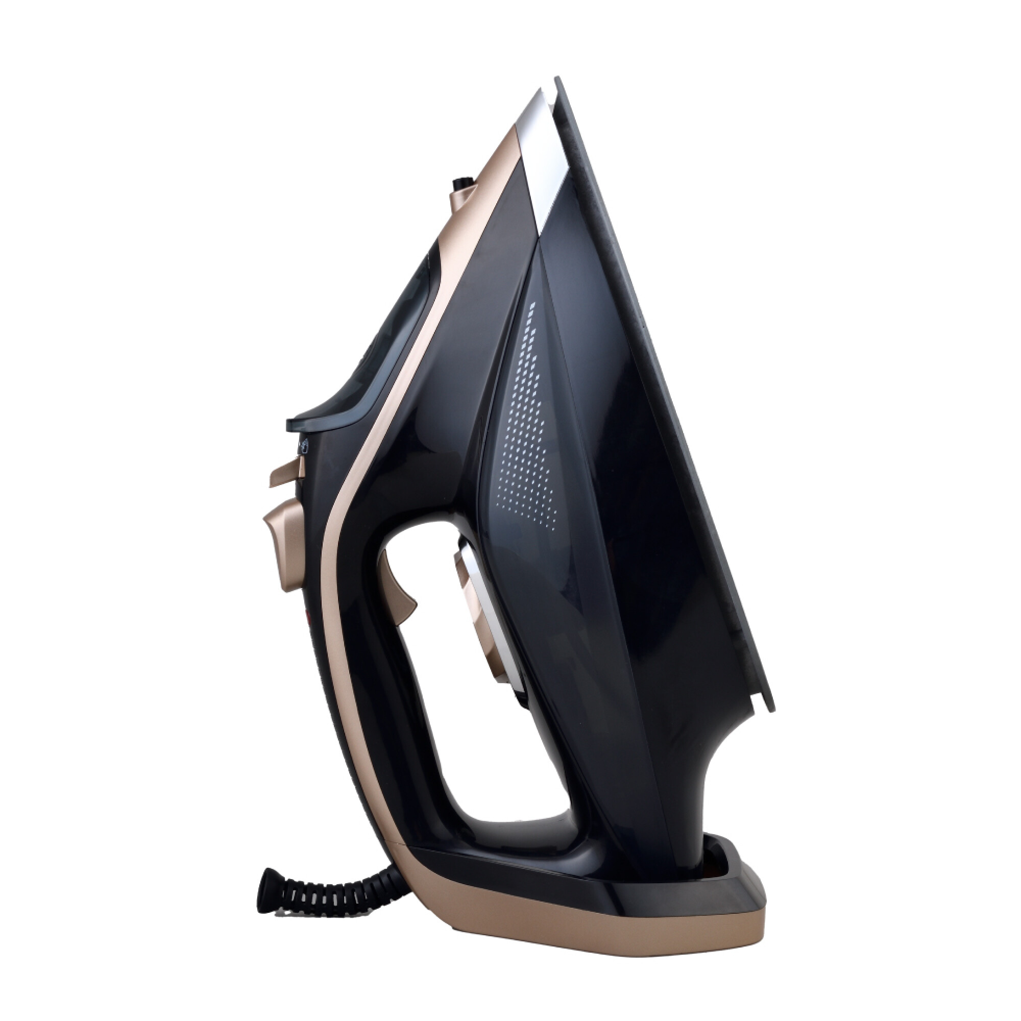 PLANCHA A VAPOR 2600W - XION - Imagen 3