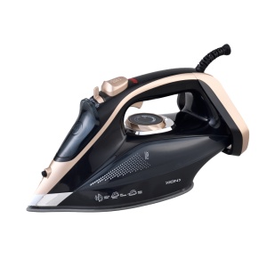 PLANCHA A VAPOR 2600W - XION