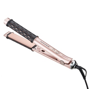 PLANCHA DE PELO PROFESIONAL 2 EN 1: DOBLE USO - XION