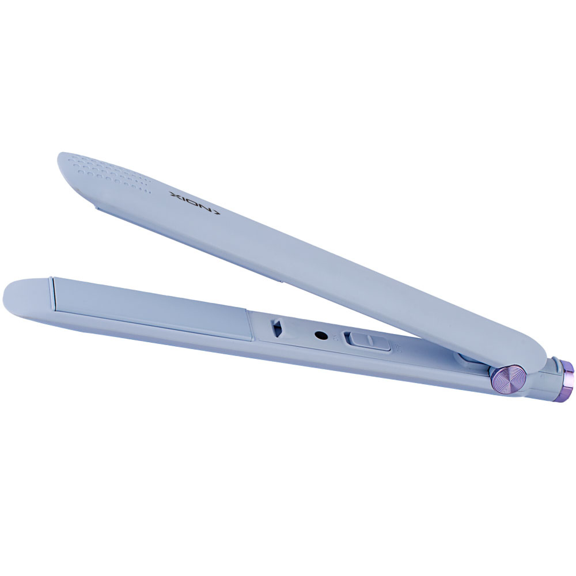 PLANCHITA DE PELO XION XI-LISSE-PNK - XION