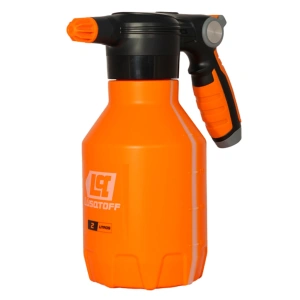PULVERIZADOR USB 2L