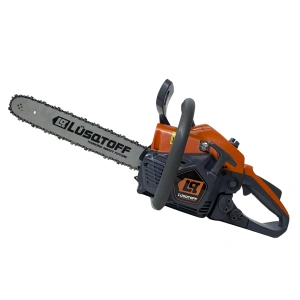 MOTOSIERRA NAFTERA - 45 CC / 2,5 HP / 18" - EXENTO IVA