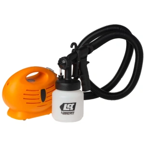EQUIPO PARA PINTAR ELECTRICO - TACHO PLASTICO