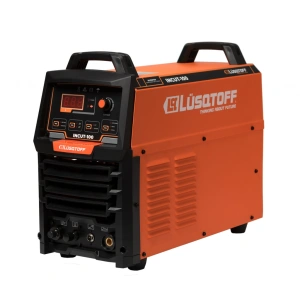 CORTADORA DE PLASMA 100 A - TRIFASICA 380V