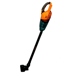 ASPIRADORA A BATERIA - C/ACCESORIOS - 650 ML - SIN CARG NI BATERIA