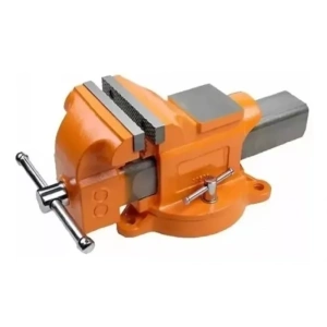 MORSA BANCO C BASE GIRATORIA 5"