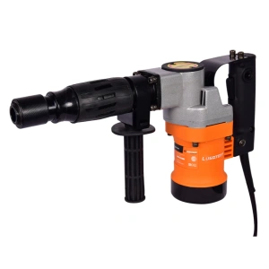 MARTILLO DEMOLEDOR  900W - 8,5 J - SDS MAX - C/MALETIN Y PUNTAS