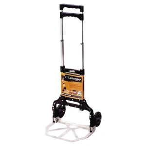 CARRO PLEGABLE 100 KG - 45 x 48 x 98 CM
