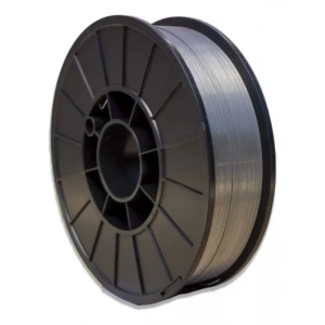 *ALAMBRE CON FLUX 5KG - 0,9MM